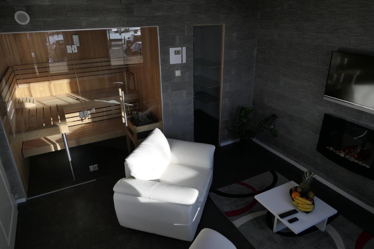Appartement Hafenblick Waren (Mueritz)
