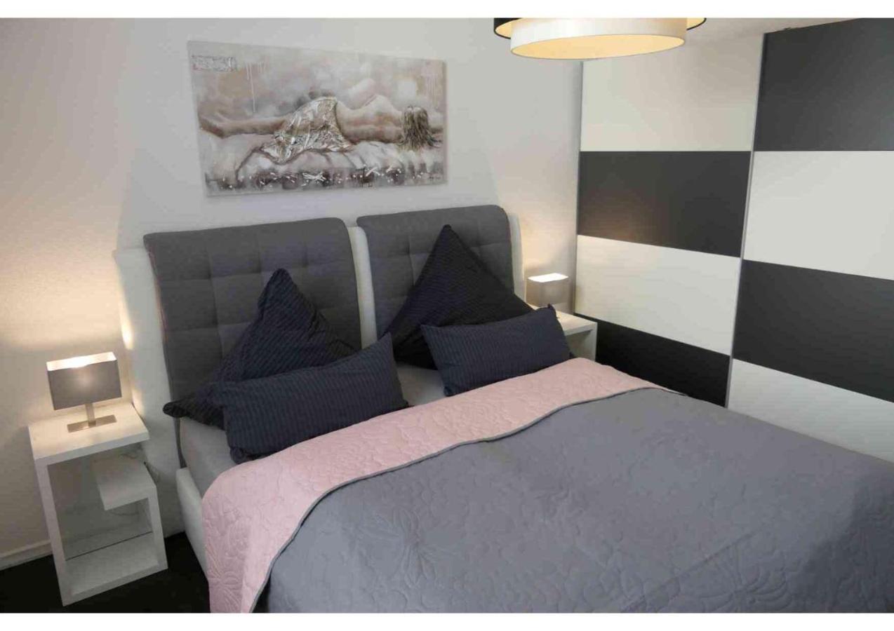 Hafenblick Appartement Waren (Mueritz)