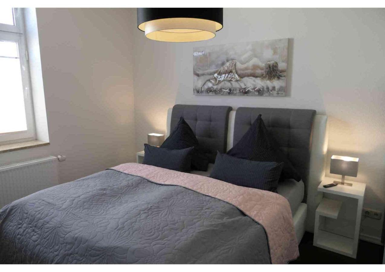 Hafenblick Appartement