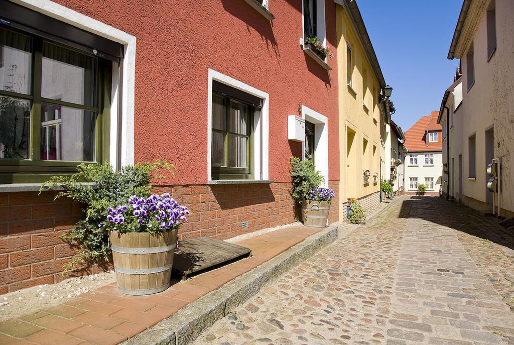 Hafenblick Appartement *