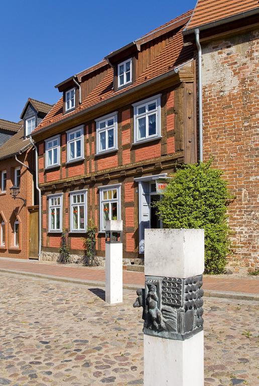 Appartement Hafenblick Waren (Mueritz)
