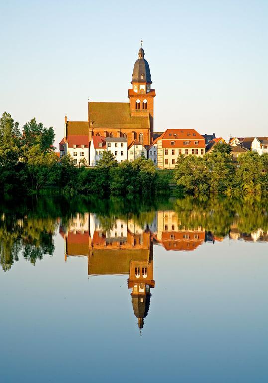 Hafenblick *