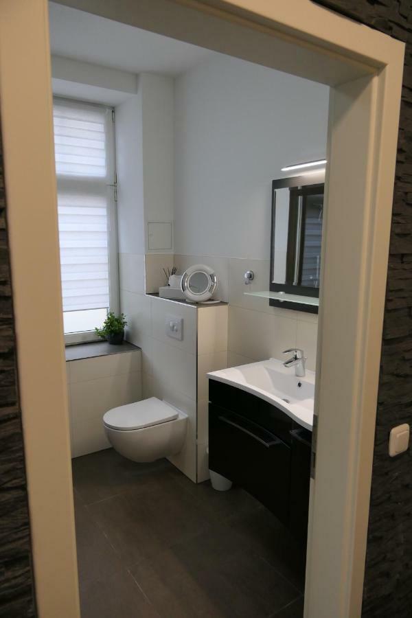 Appartement Hafenblick
