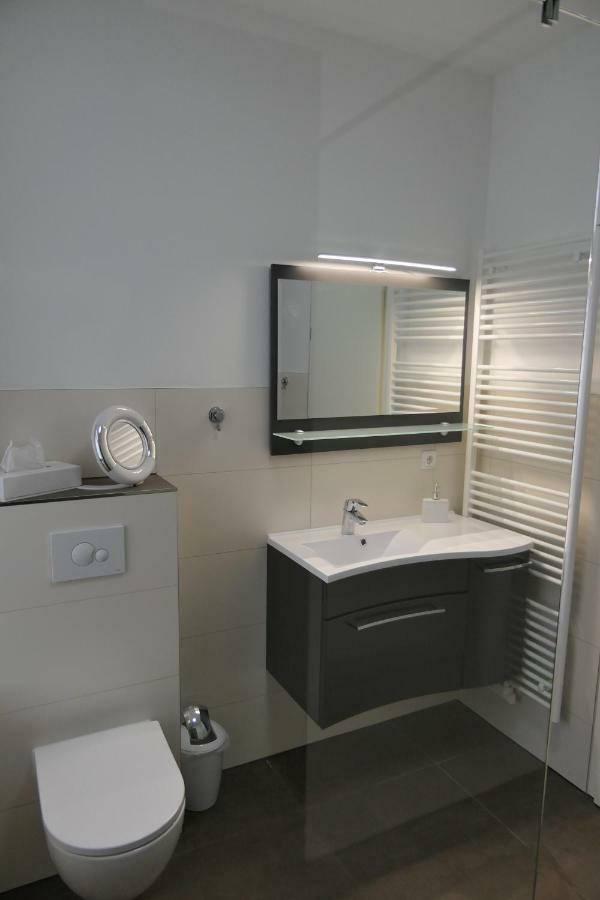 Hafenblick Appartement
