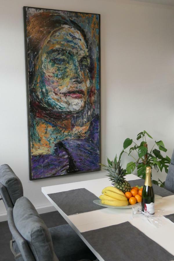 Appartement Hafenblick *