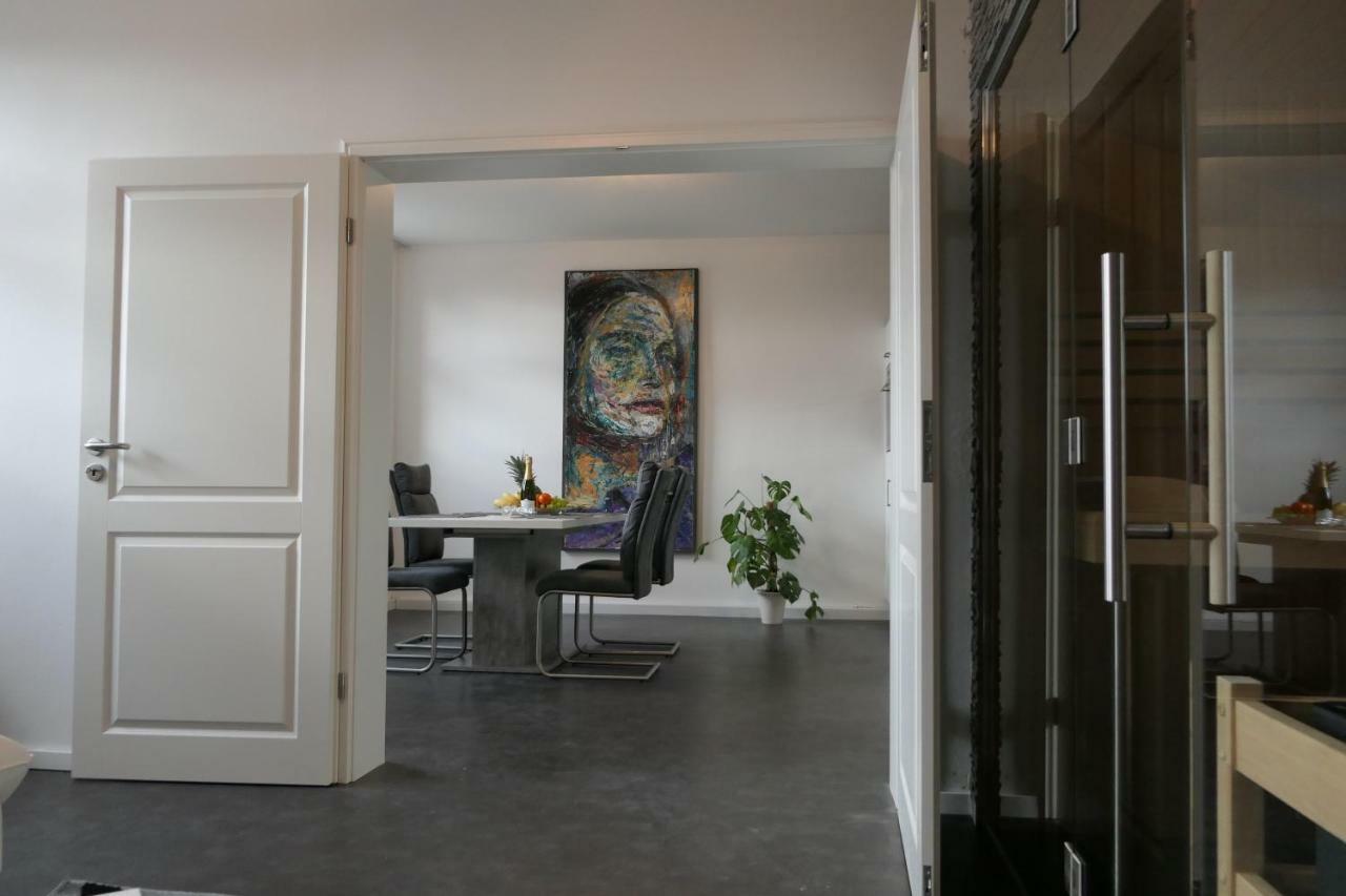 Appartement Hafenblick